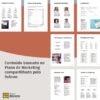 Modelo de Plano de Marketing no Word - Image 3