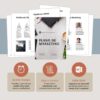 Modelo de Plano de Marketing no Word - Image 4