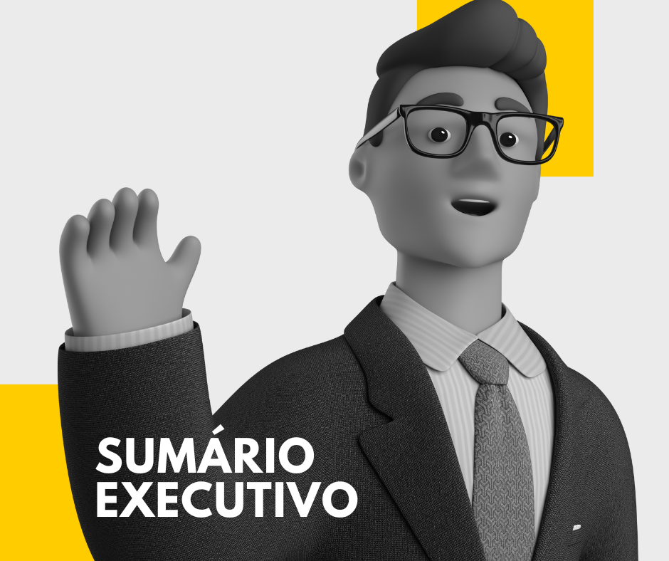 Como elaborar um Sumário Executivo para Plano de Negócios